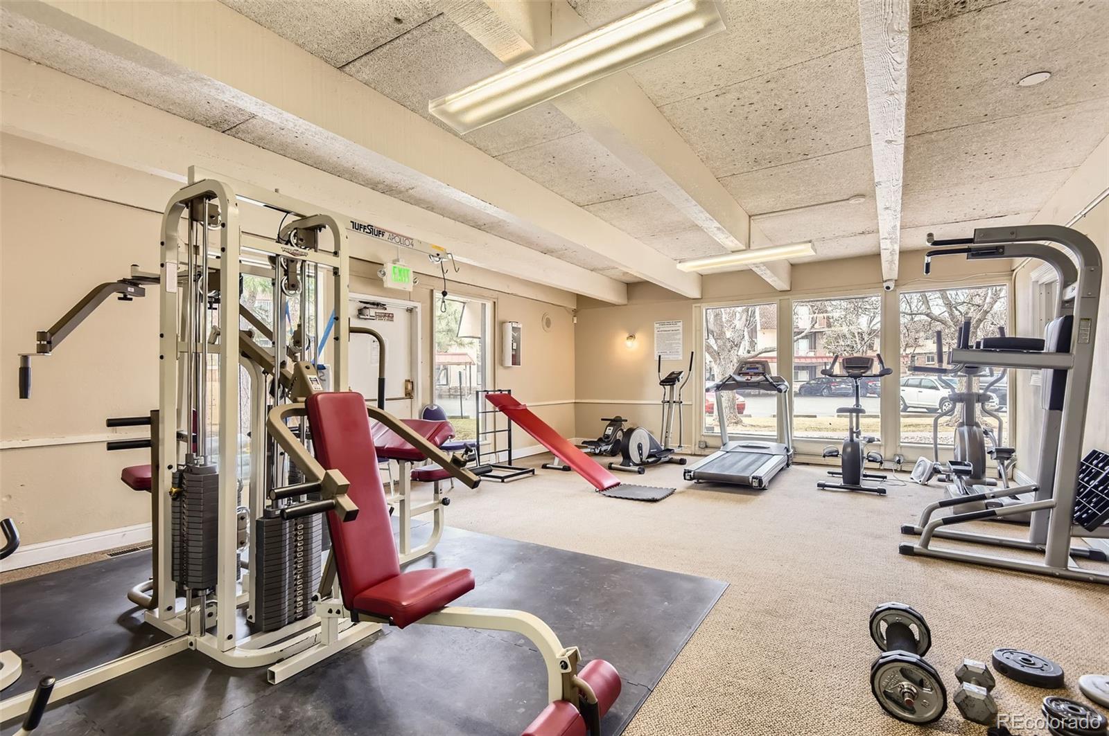 MLS Image #20 for 7755 e quincy avenue,denver, Colorado