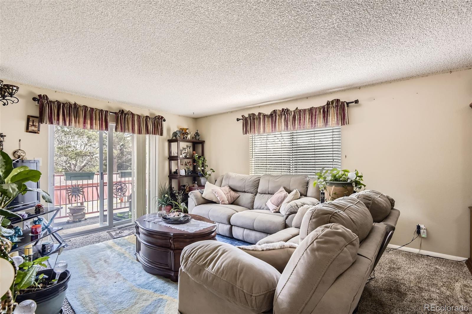 MLS Image #4 for 7755 e quincy avenue,denver, Colorado