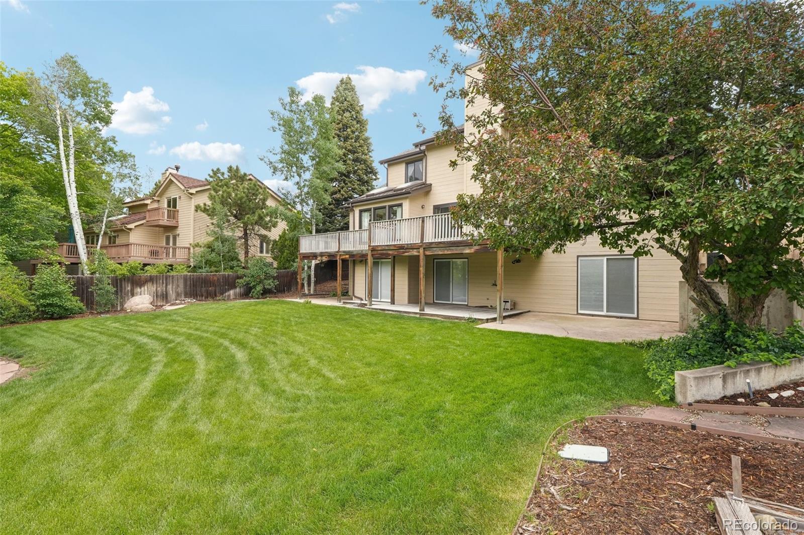MLS Image #32 for 11285  ranch place,denver, Colorado
