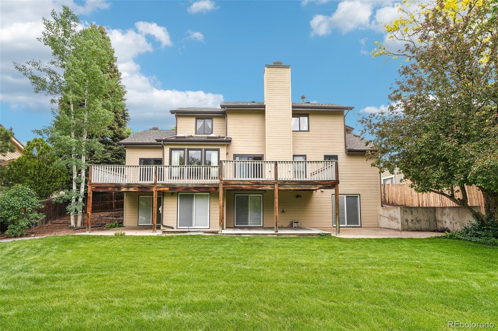 MLS Image #33 for 11285  ranch place,denver, Colorado