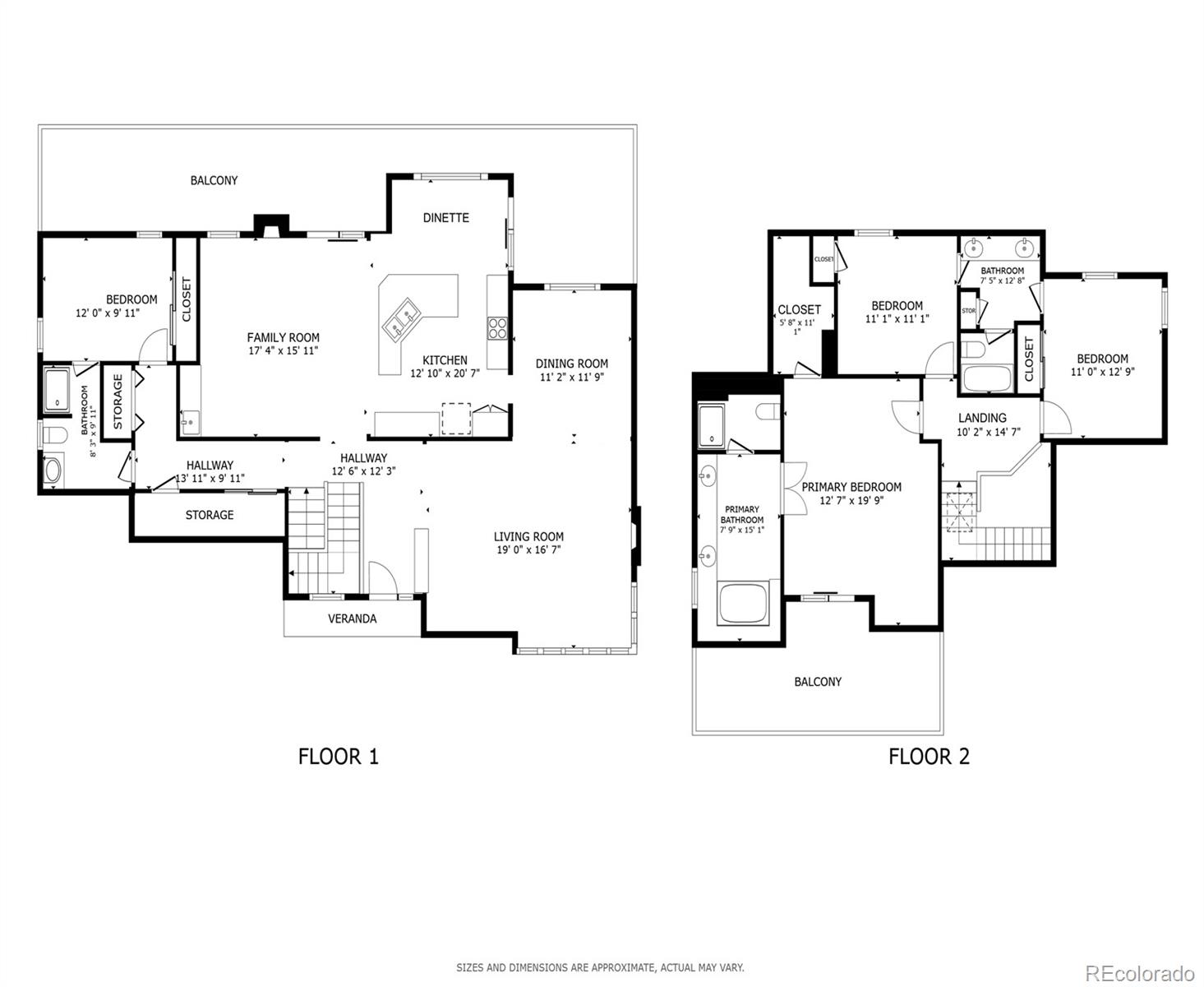 MLS Image #36 for 11285  ranch place,denver, Colorado