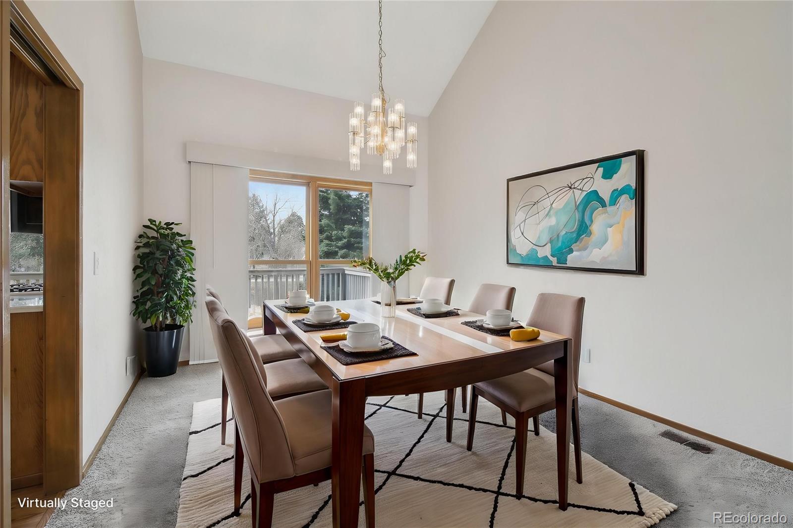 MLS Image #4 for 11285  ranch place,denver, Colorado