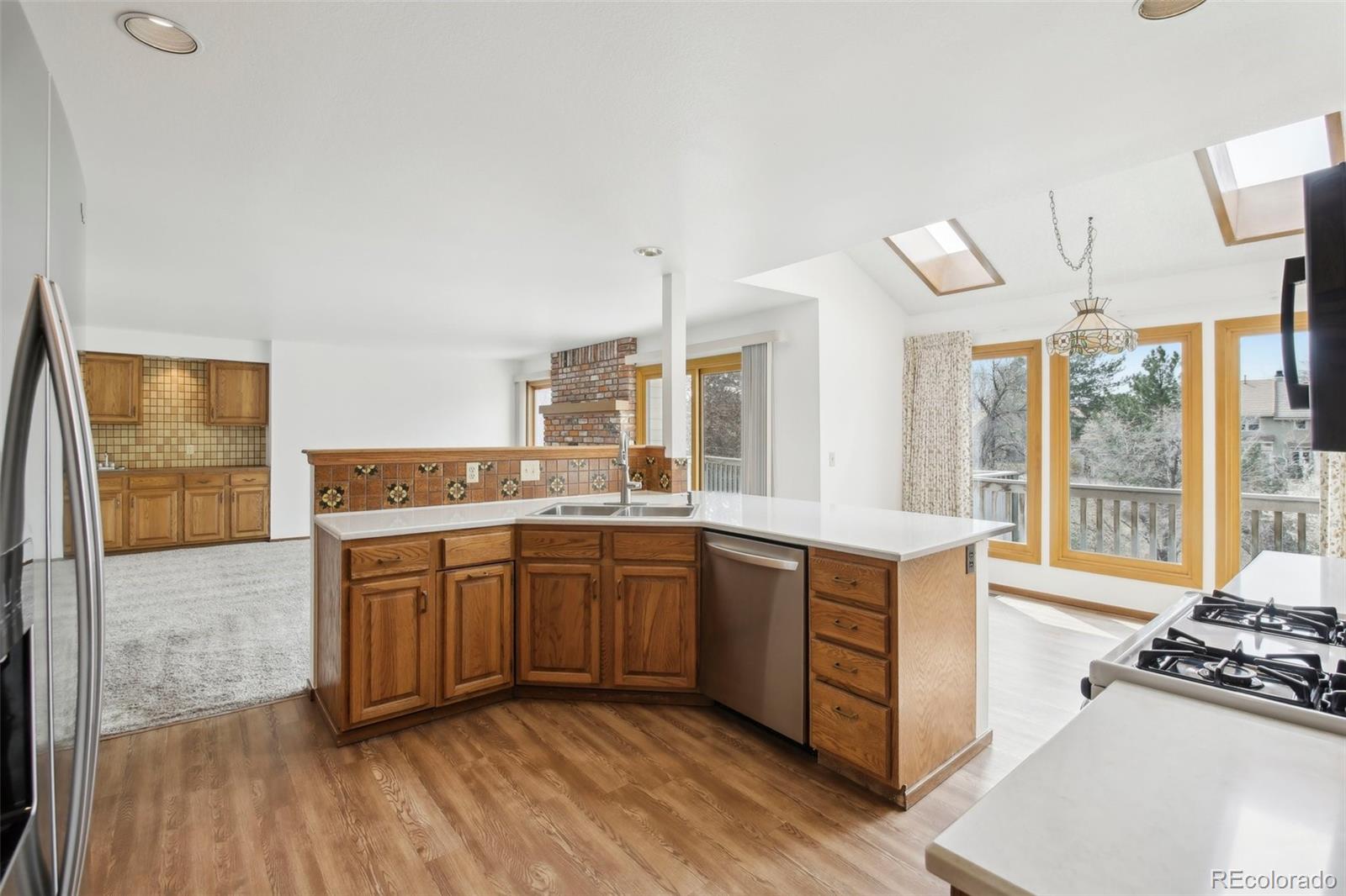 MLS Image #8 for 11285  ranch place,denver, Colorado