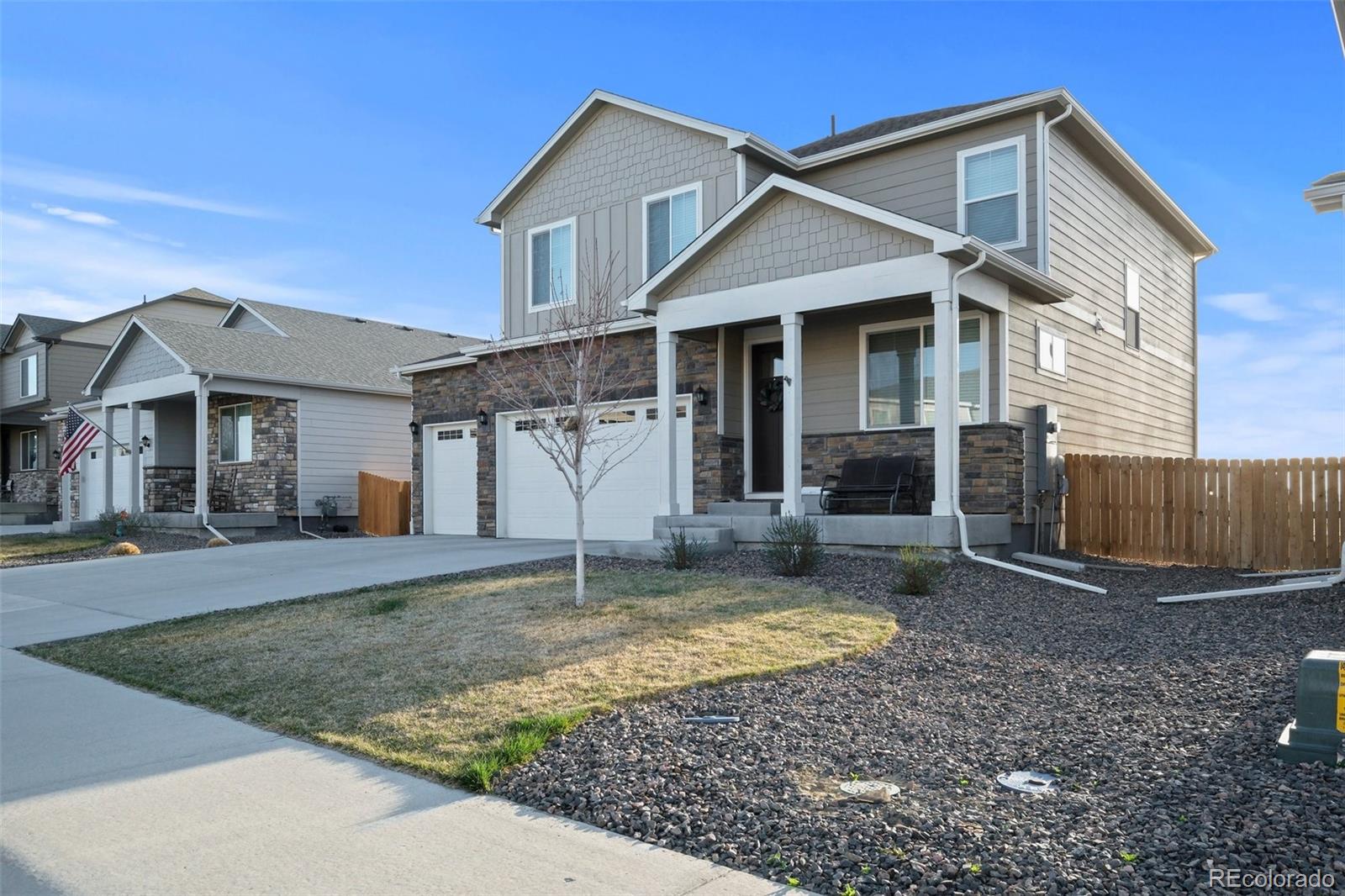 MLS Image #2 for 14652  bonsmara drive,mead, Colorado