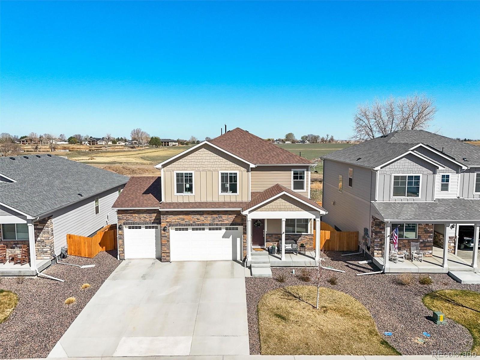 MLS Image #3 for 14652  bonsmara drive,mead, Colorado