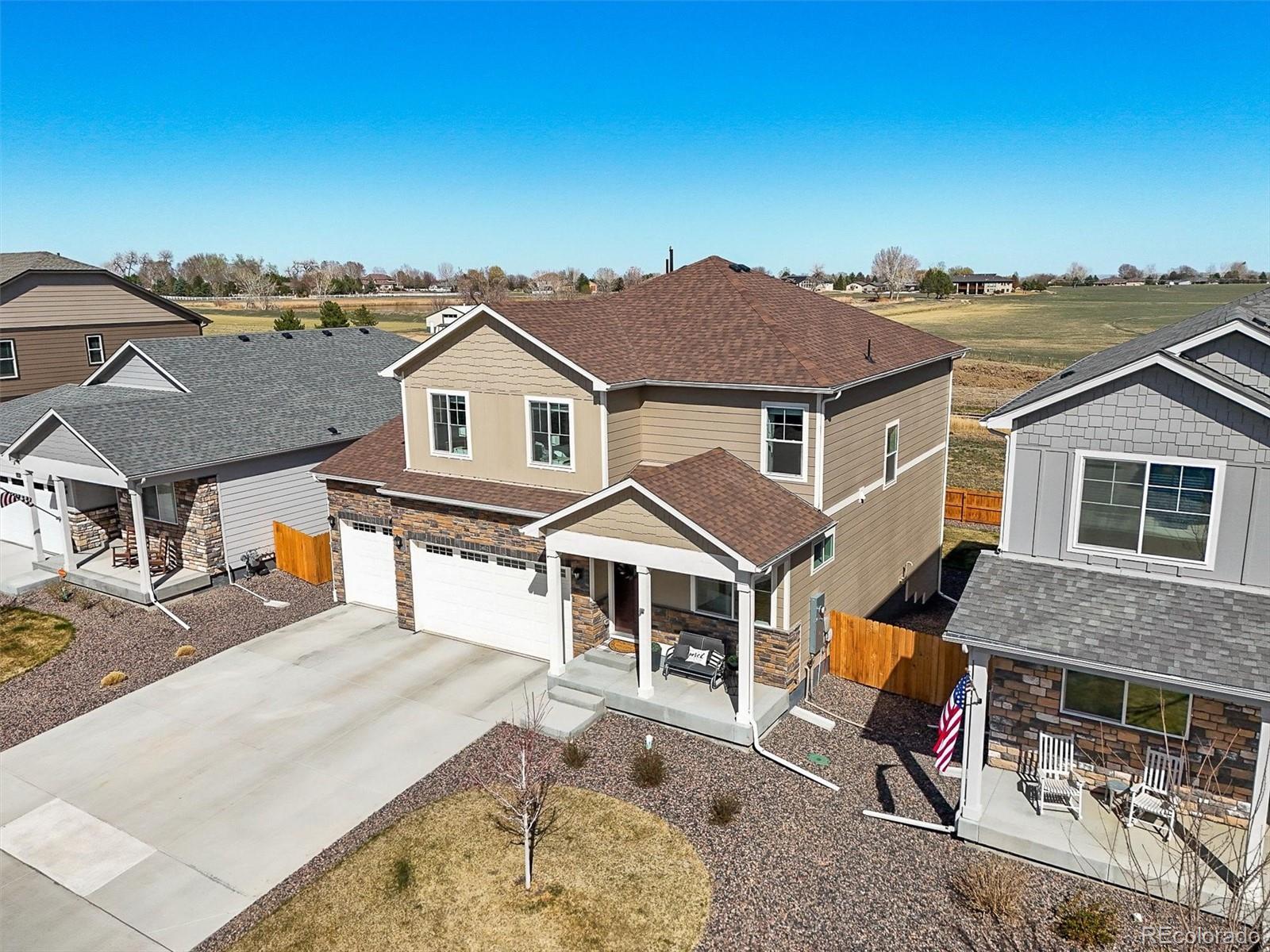 MLS Image #4 for 14652  bonsmara drive,mead, Colorado