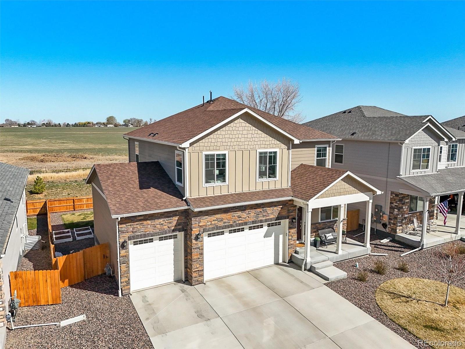 MLS Image #5 for 14652  bonsmara drive,mead, Colorado