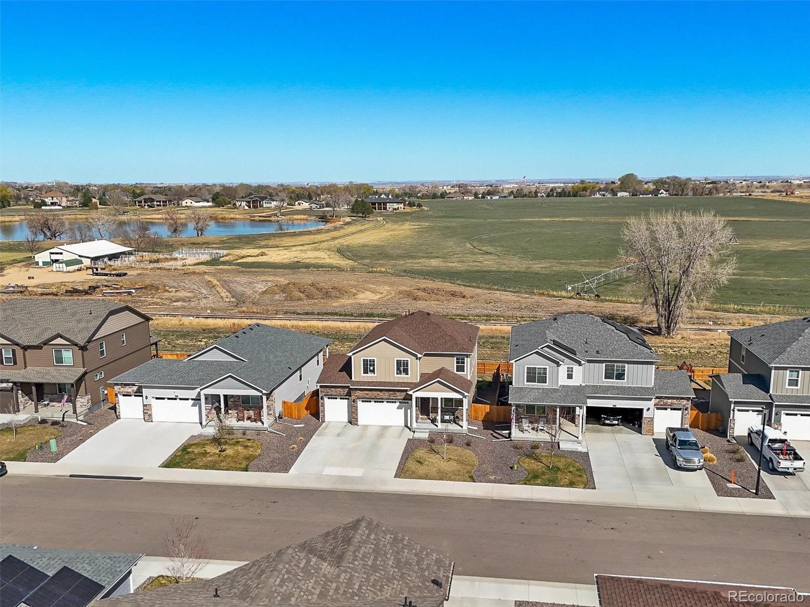 MLS Image #6 for 14652  bonsmara drive,mead, Colorado