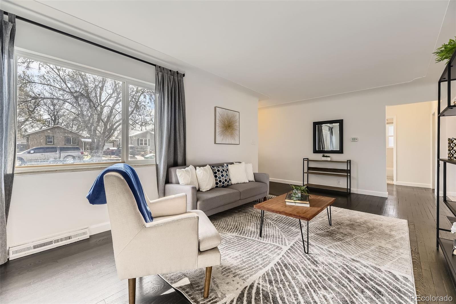 MLS Image #2 for 4239 s fox street,englewood, Colorado