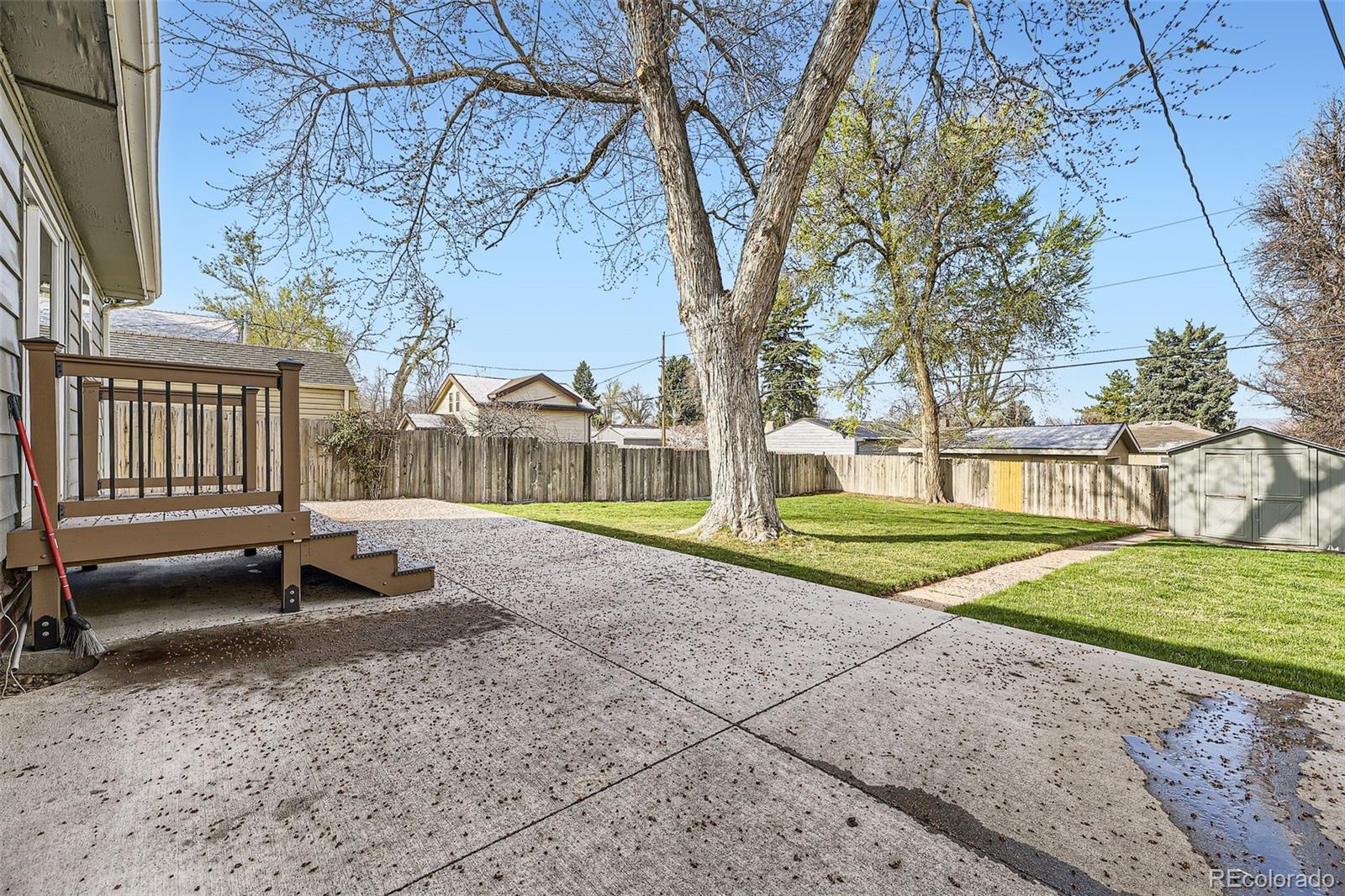 MLS Image #20 for 4239 s fox street,englewood, Colorado