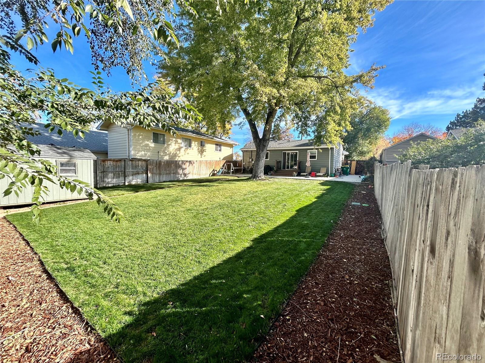 MLS Image #21 for 4239 s fox street,englewood, Colorado