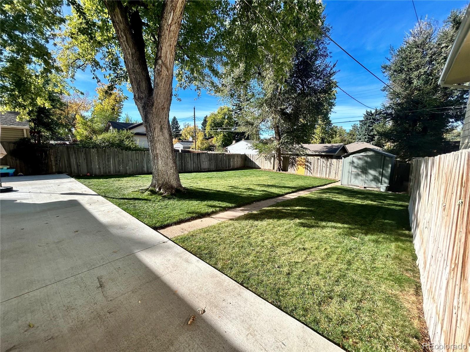 MLS Image #22 for 4239 s fox street,englewood, Colorado