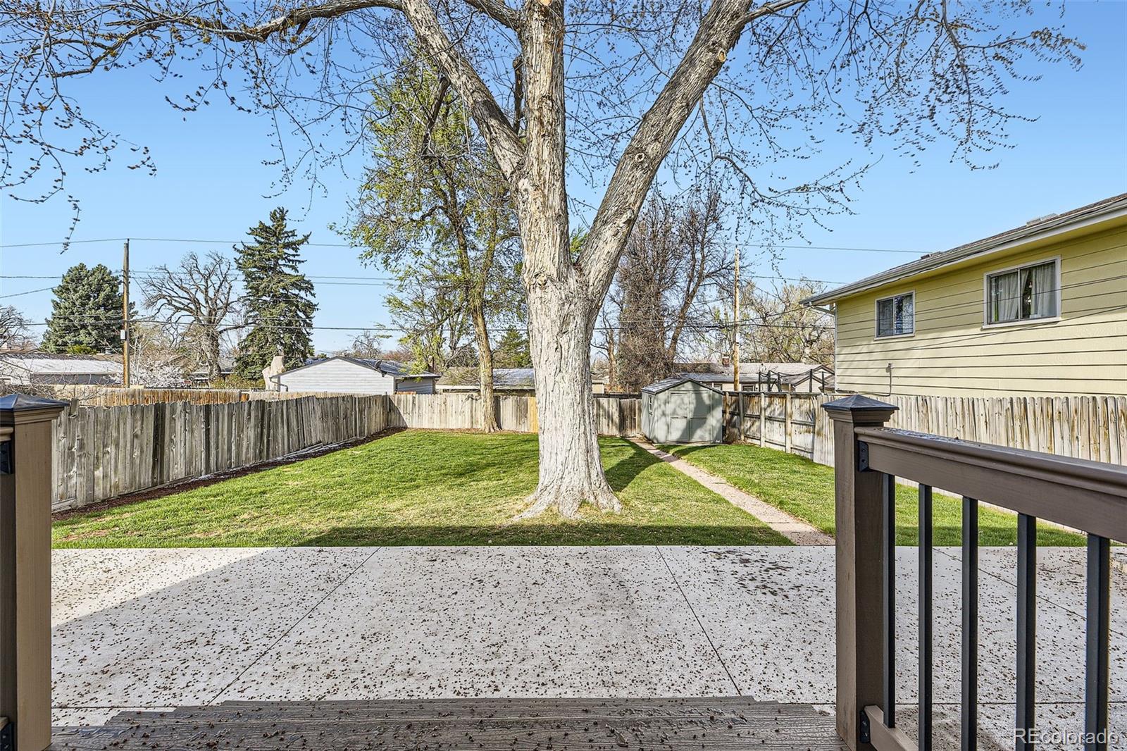 MLS Image #23 for 4239 s fox street,englewood, Colorado