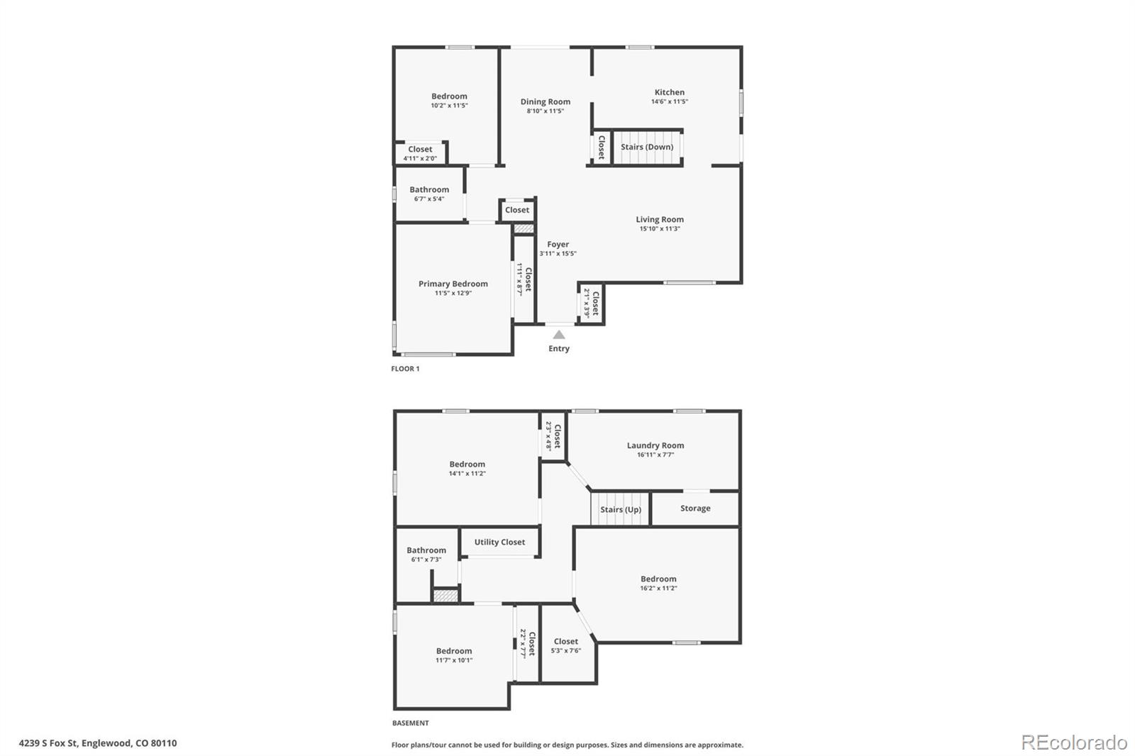 MLS Image #25 for 4239 s fox street,englewood, Colorado