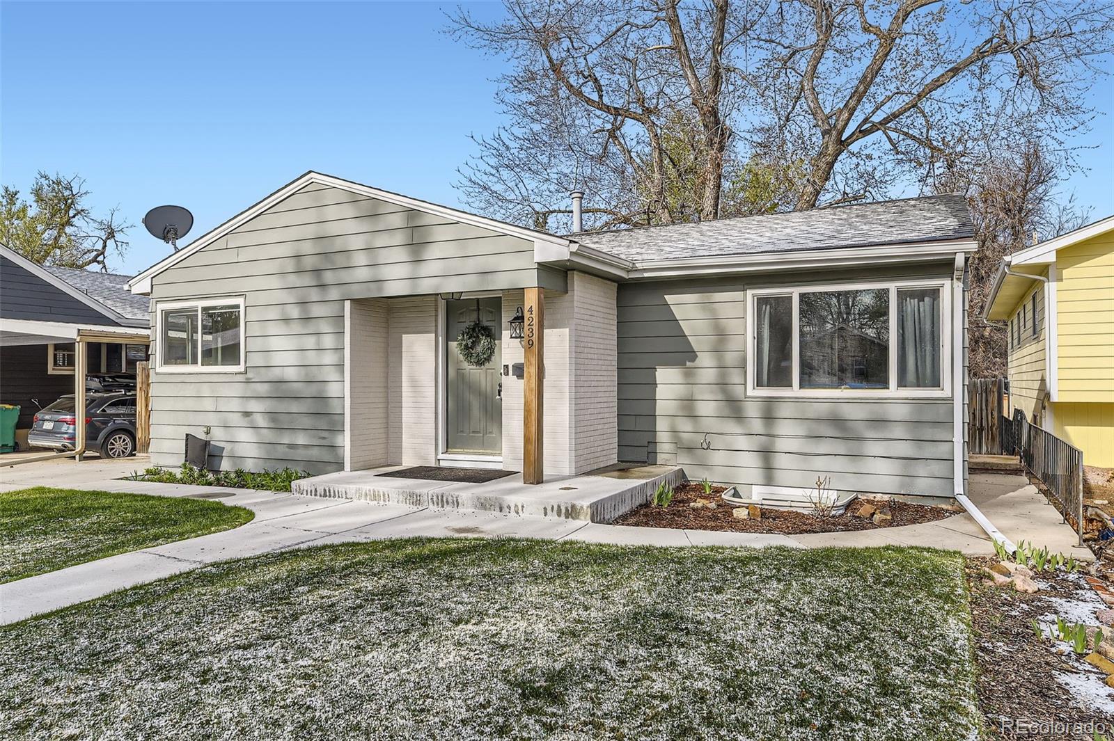 MLS Image #27 for 4239 s fox street,englewood, Colorado