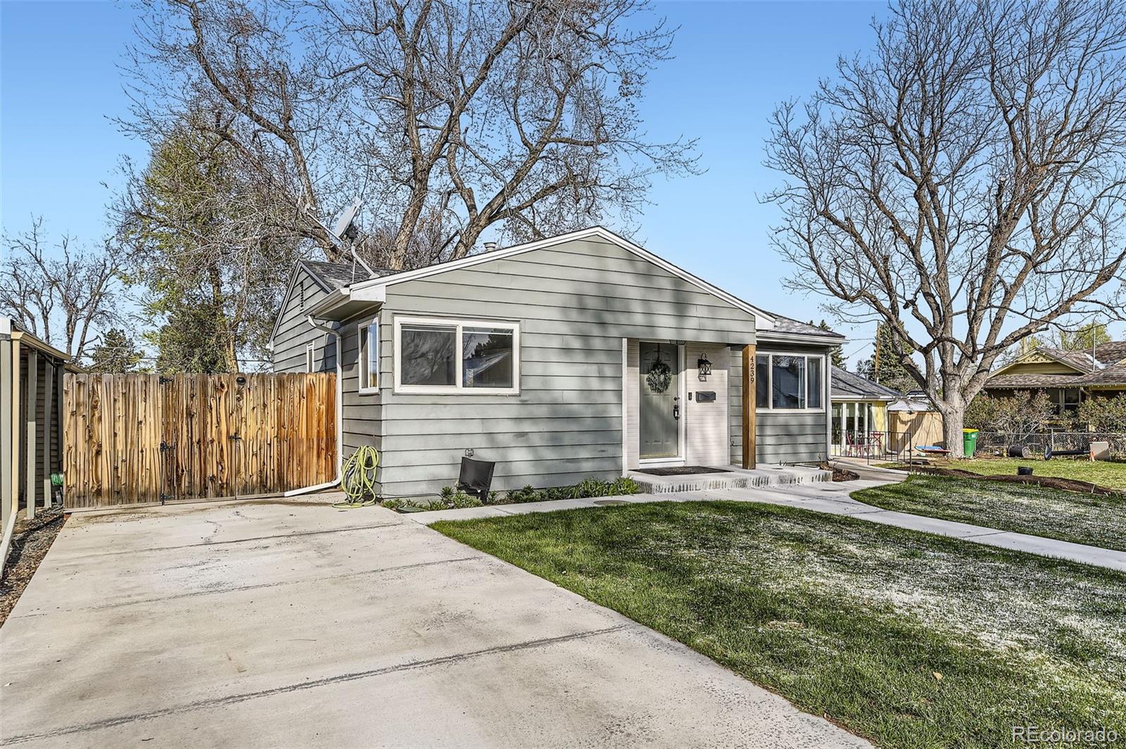 MLS Image #28 for 4239 s fox street,englewood, Colorado