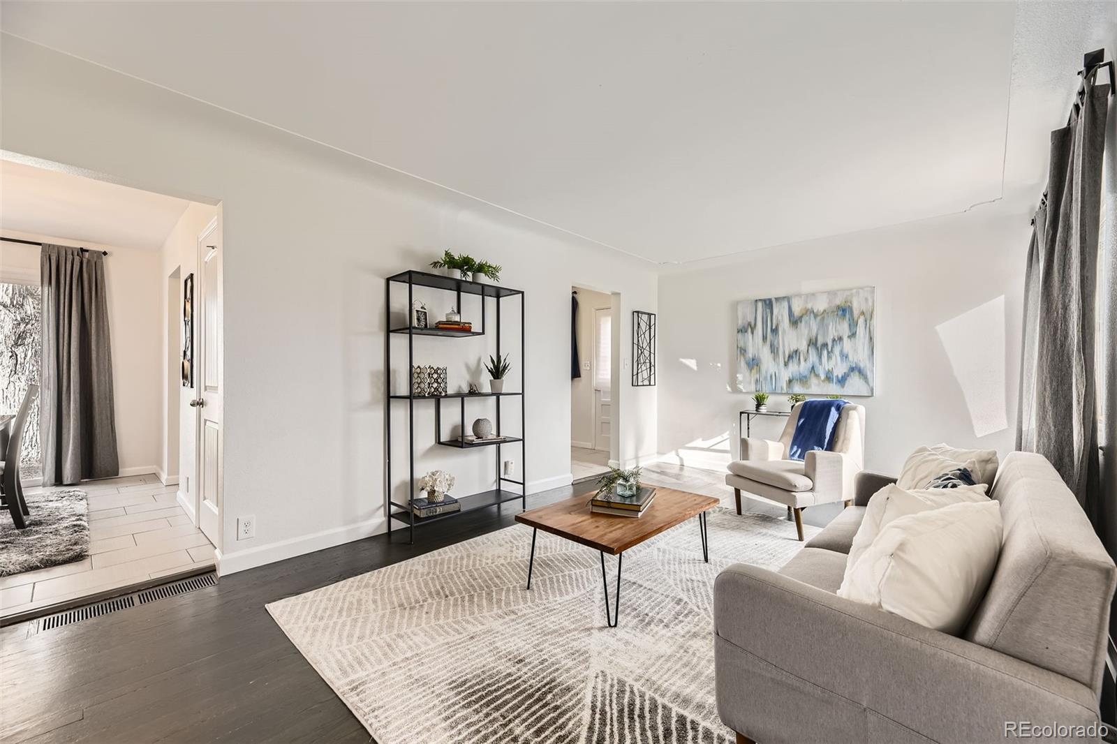 MLS Image #3 for 4239 s fox street,englewood, Colorado