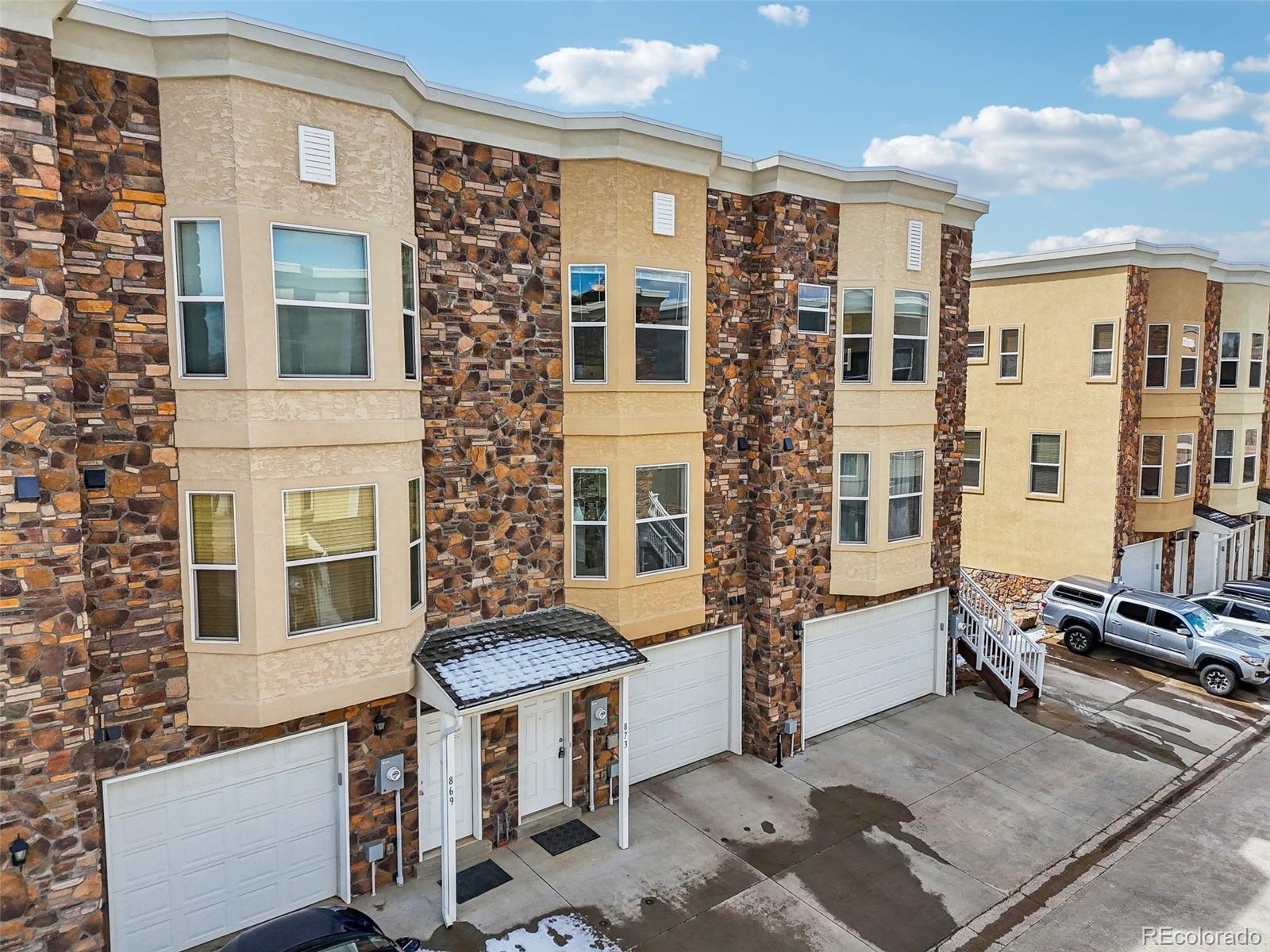 MLS Image #0 for 873  vernon drive,central city, Colorado