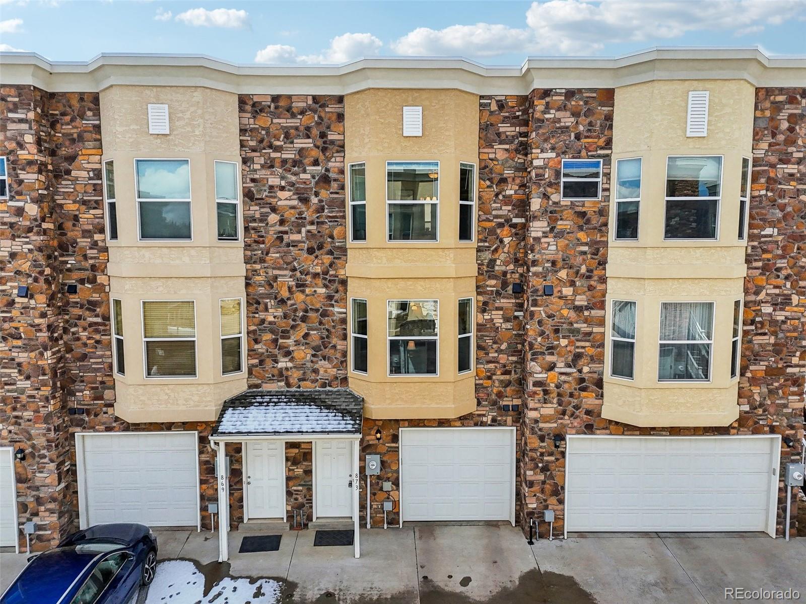 MLS Image #1 for 873  vernon drive,central city, Colorado