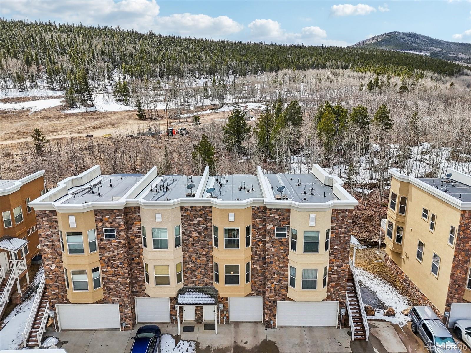 MLS Image #2 for 873  vernon drive,central city, Colorado