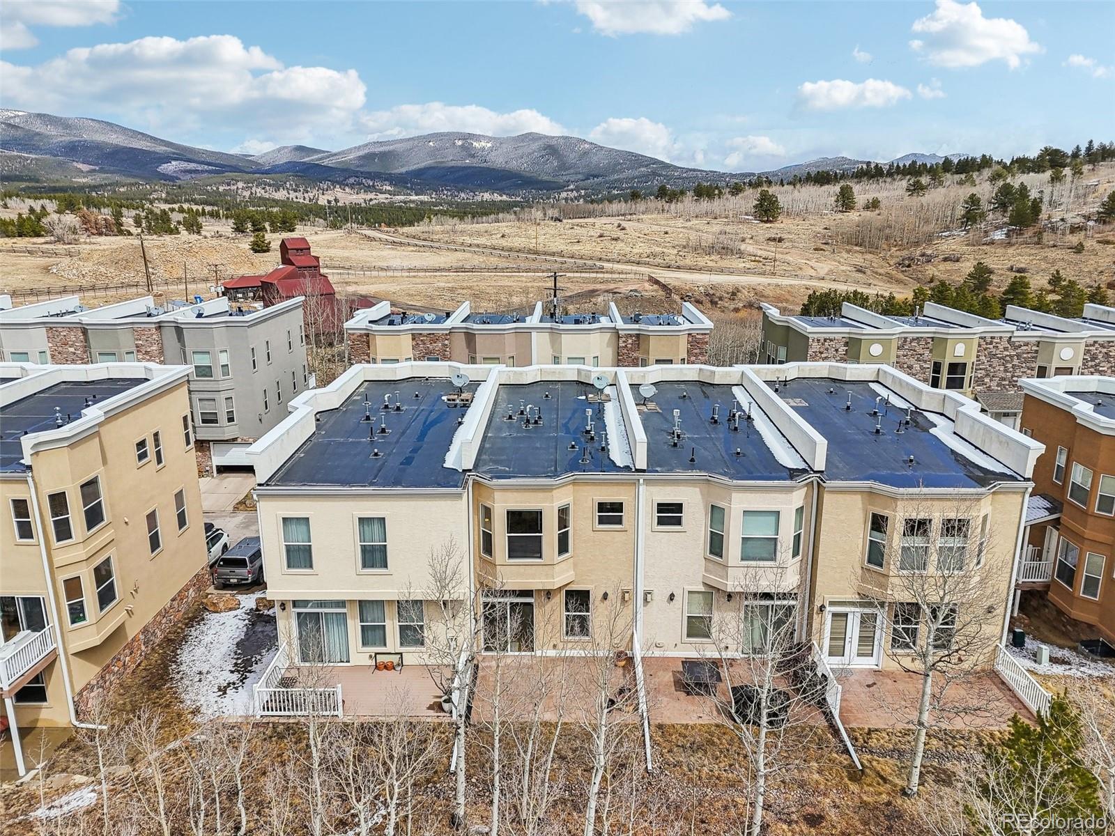 MLS Image #40 for 873  vernon drive,central city, Colorado