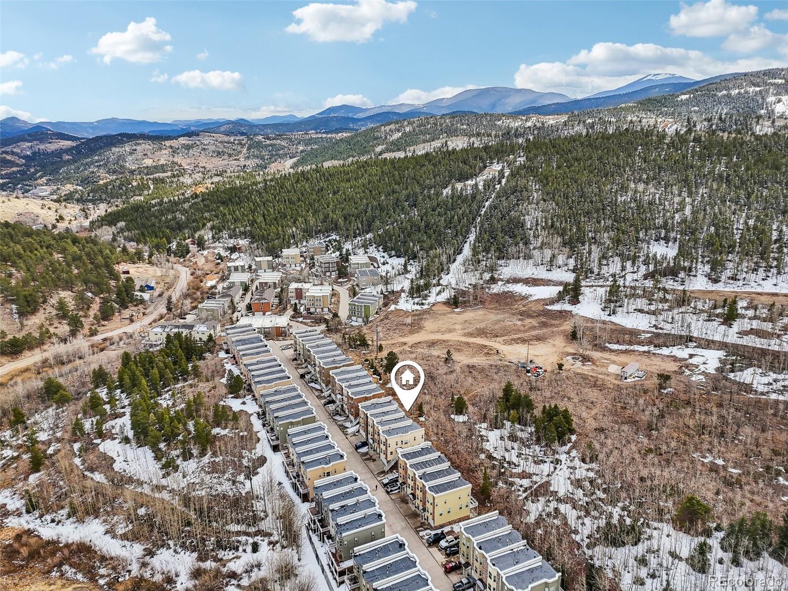 MLS Image #43 for 873  vernon drive,central city, Colorado