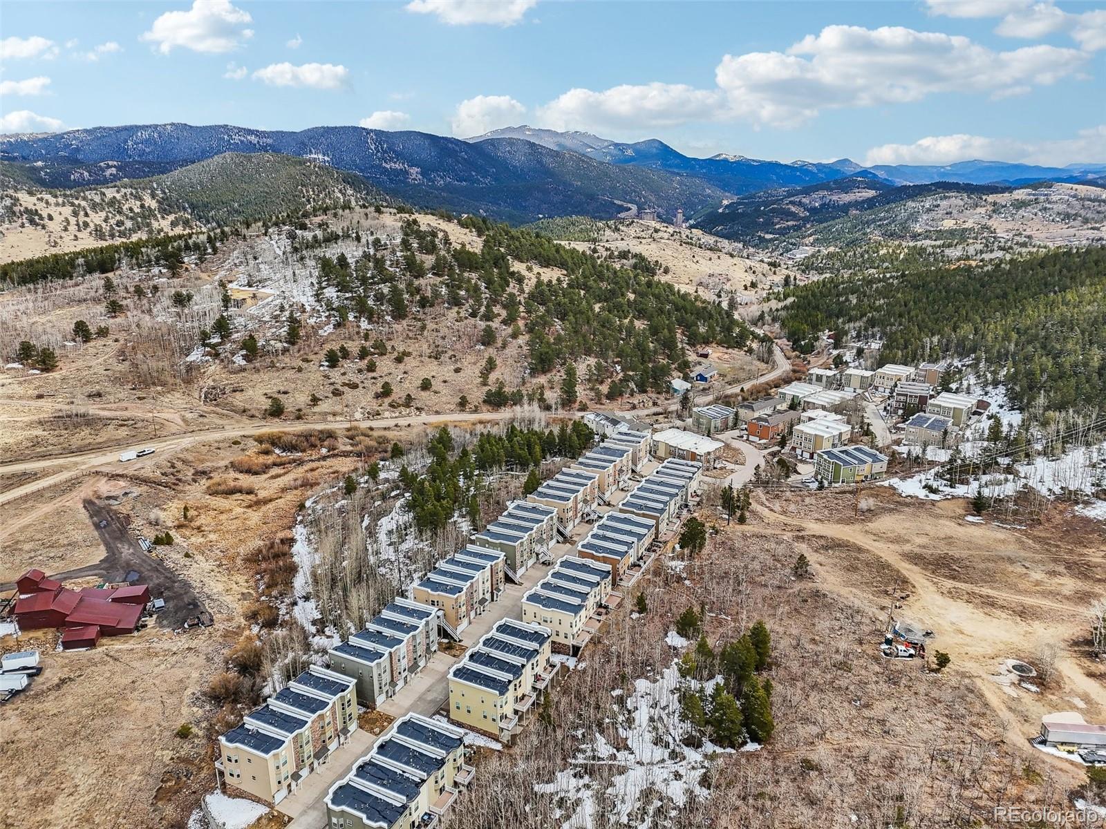 MLS Image #45 for 873  vernon drive,central city, Colorado
