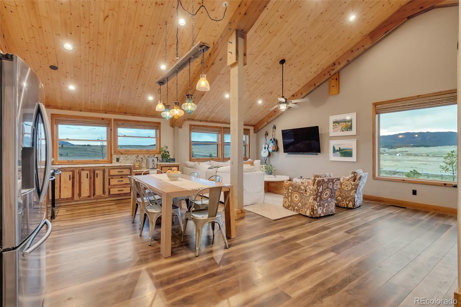 MLS Image #12 for 11524  spruce mountain road,larkspur, Colorado