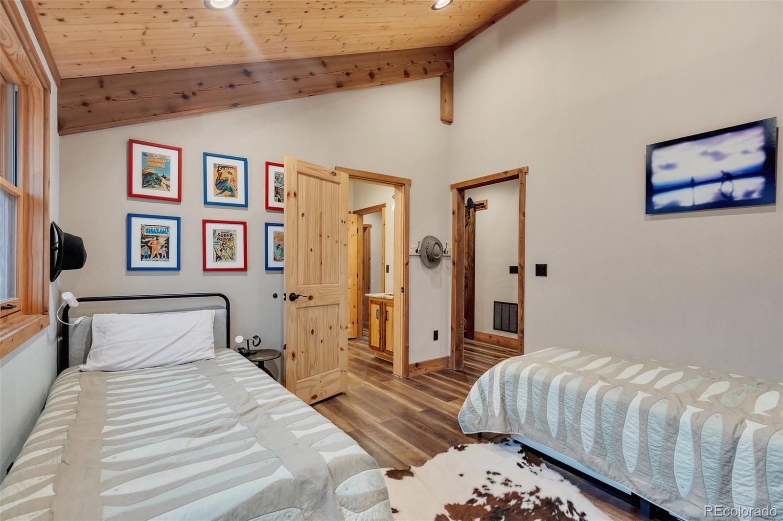 MLS Image #14 for 11524  spruce mountain road,larkspur, Colorado