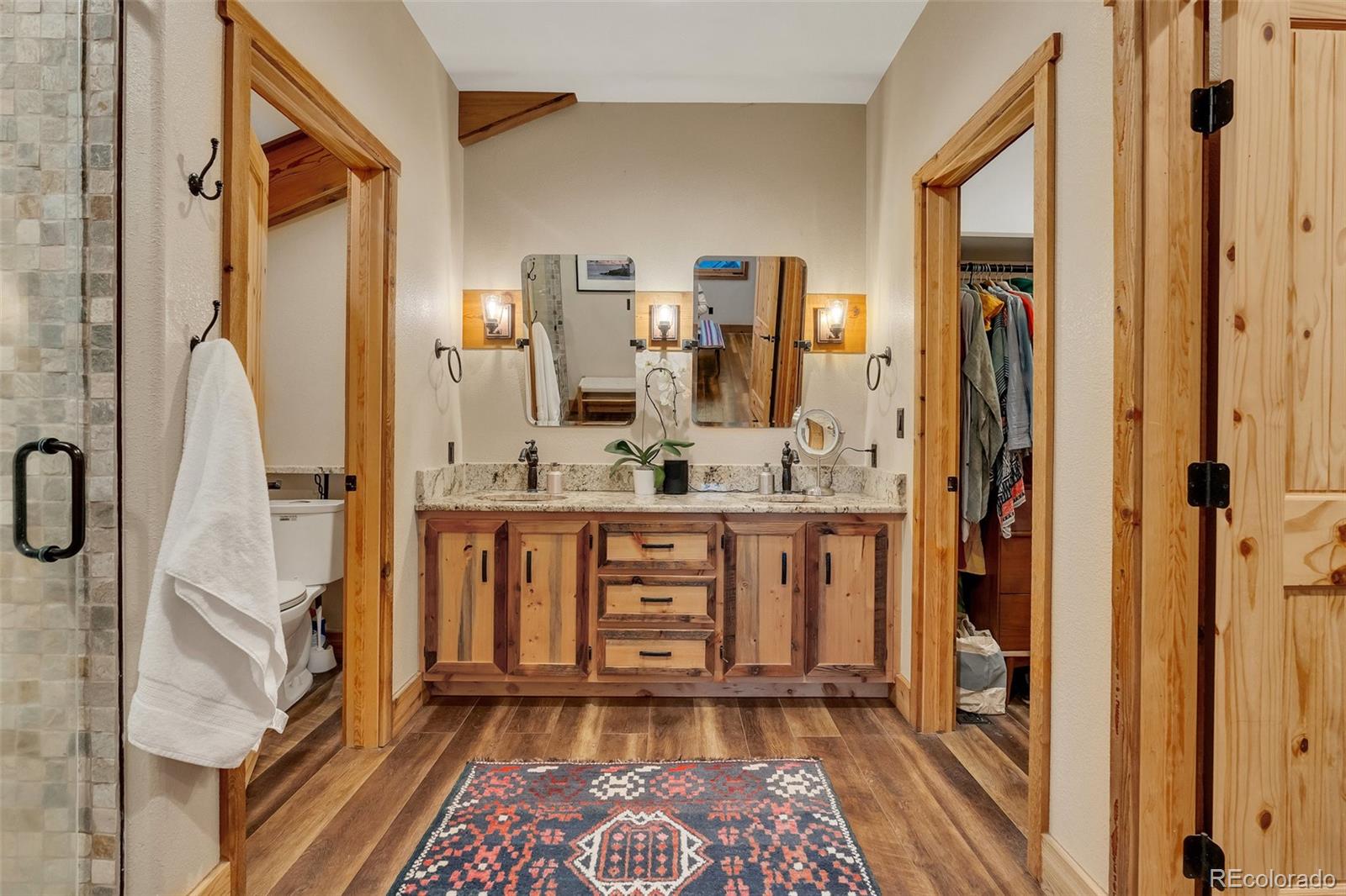 MLS Image #21 for 11524  spruce mountain road,larkspur, Colorado