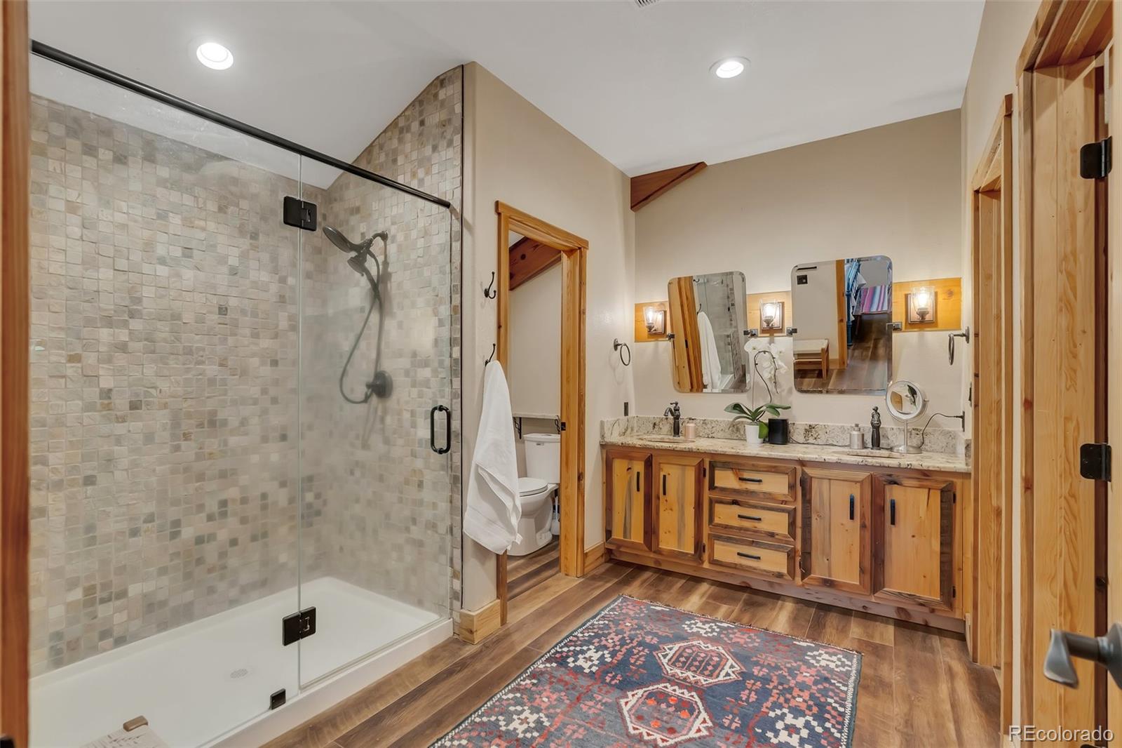 MLS Image #22 for 11524  spruce mountain road,larkspur, Colorado