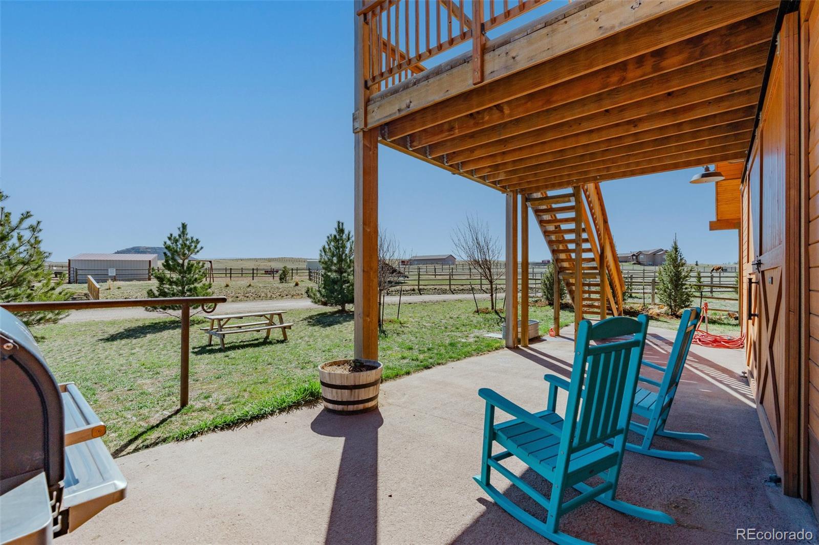 MLS Image #27 for 11524  spruce mountain road,larkspur, Colorado