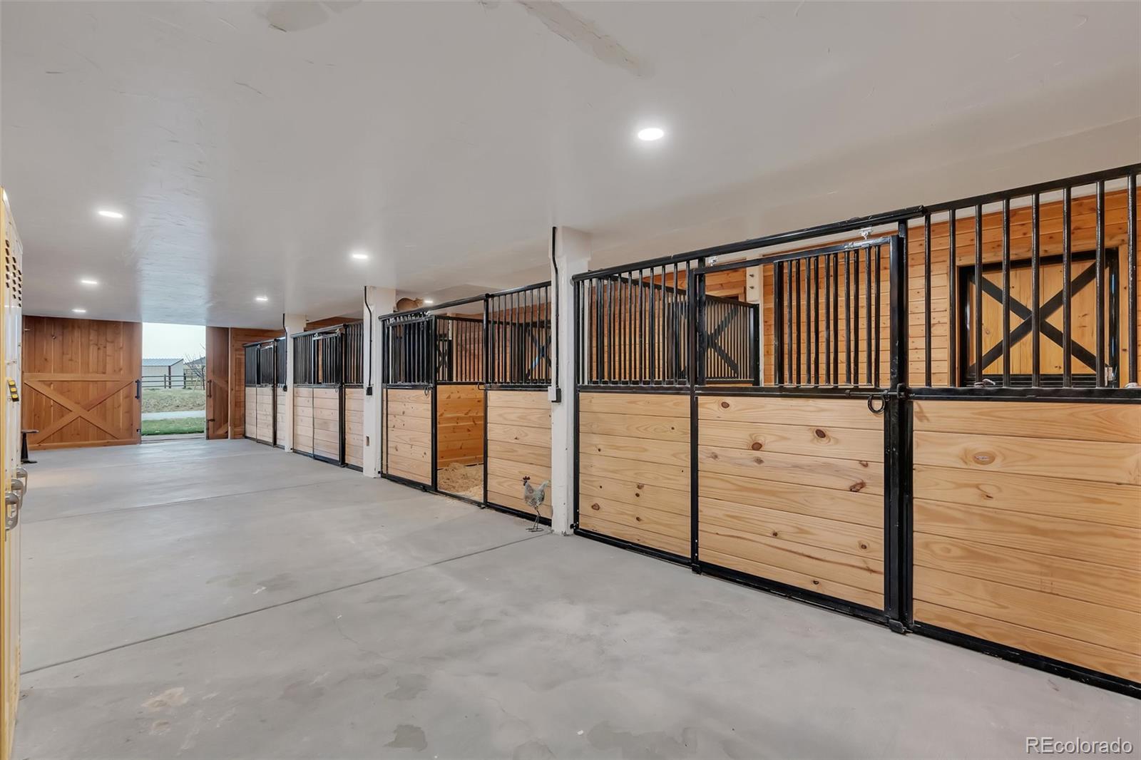 MLS Image #3 for 11524  spruce mountain road,larkspur, Colorado