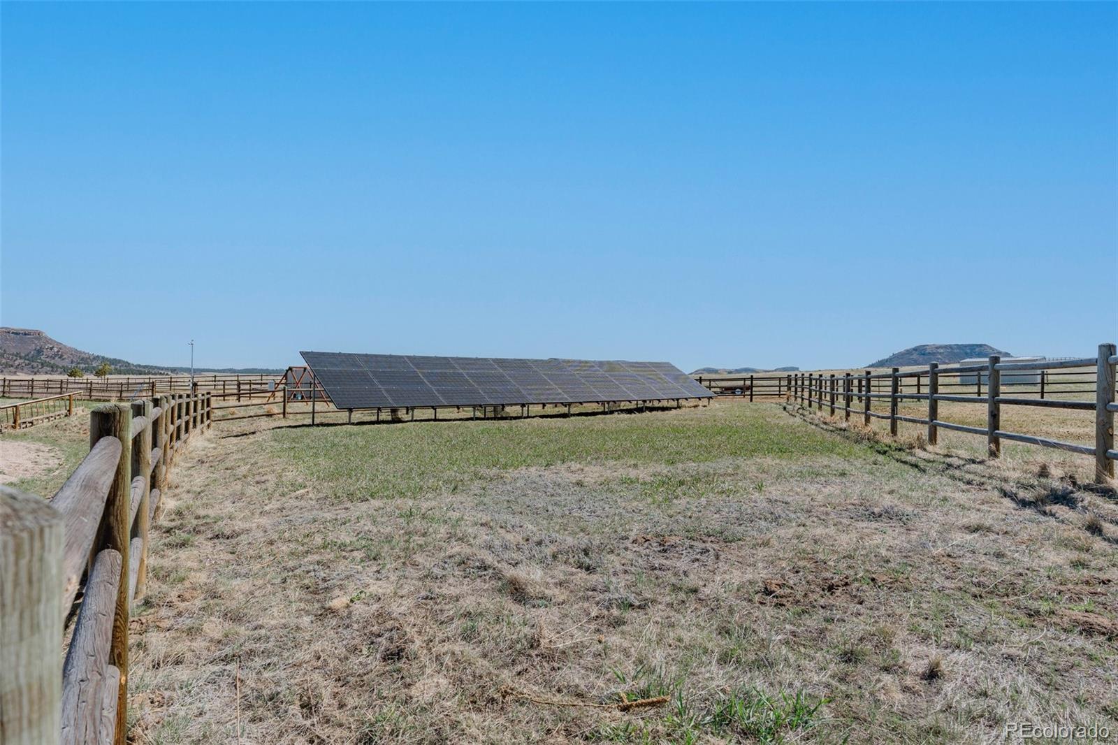 MLS Image #30 for 11524  spruce mountain road,larkspur, Colorado