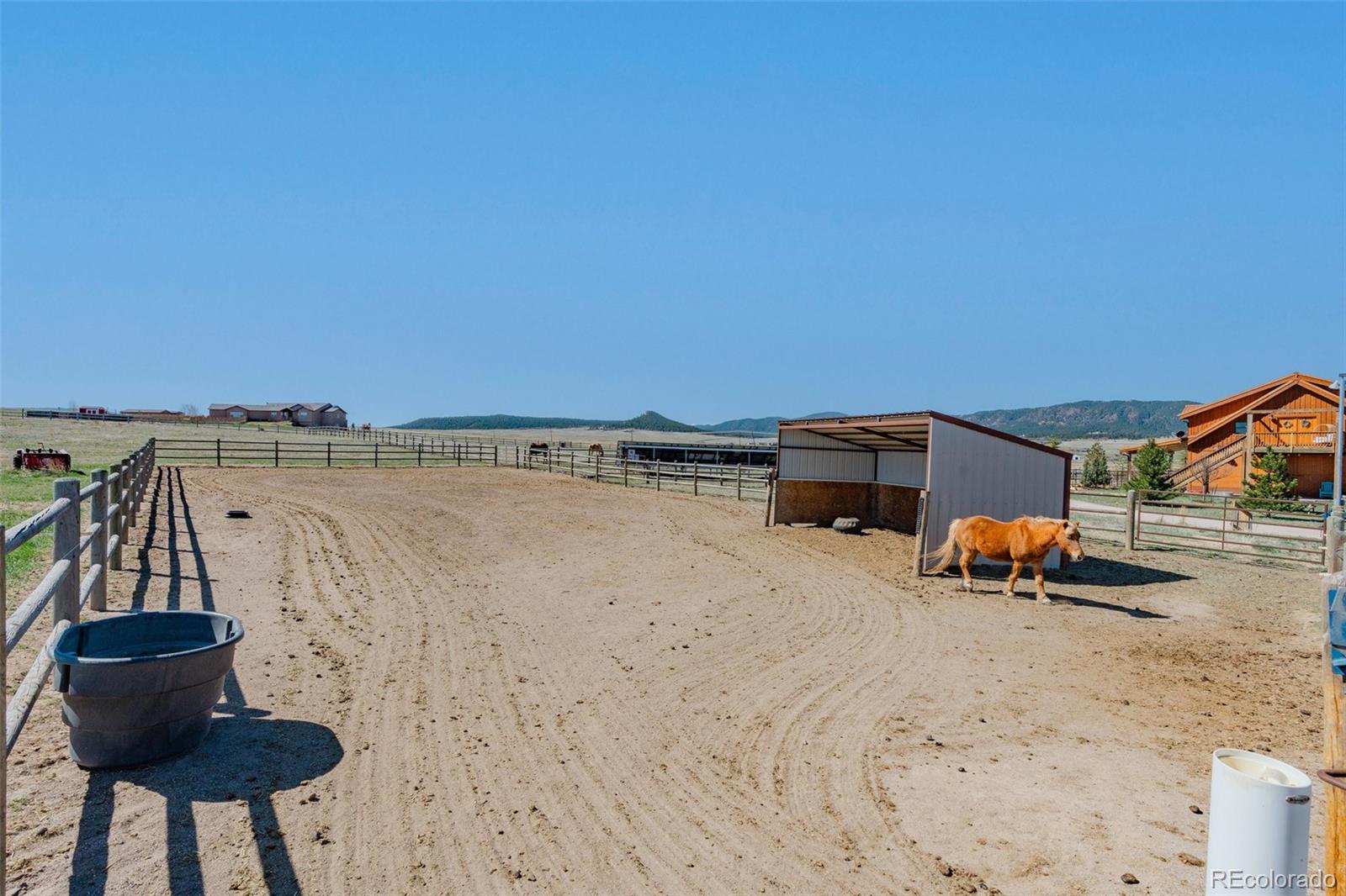 MLS Image #32 for 11524  spruce mountain road,larkspur, Colorado