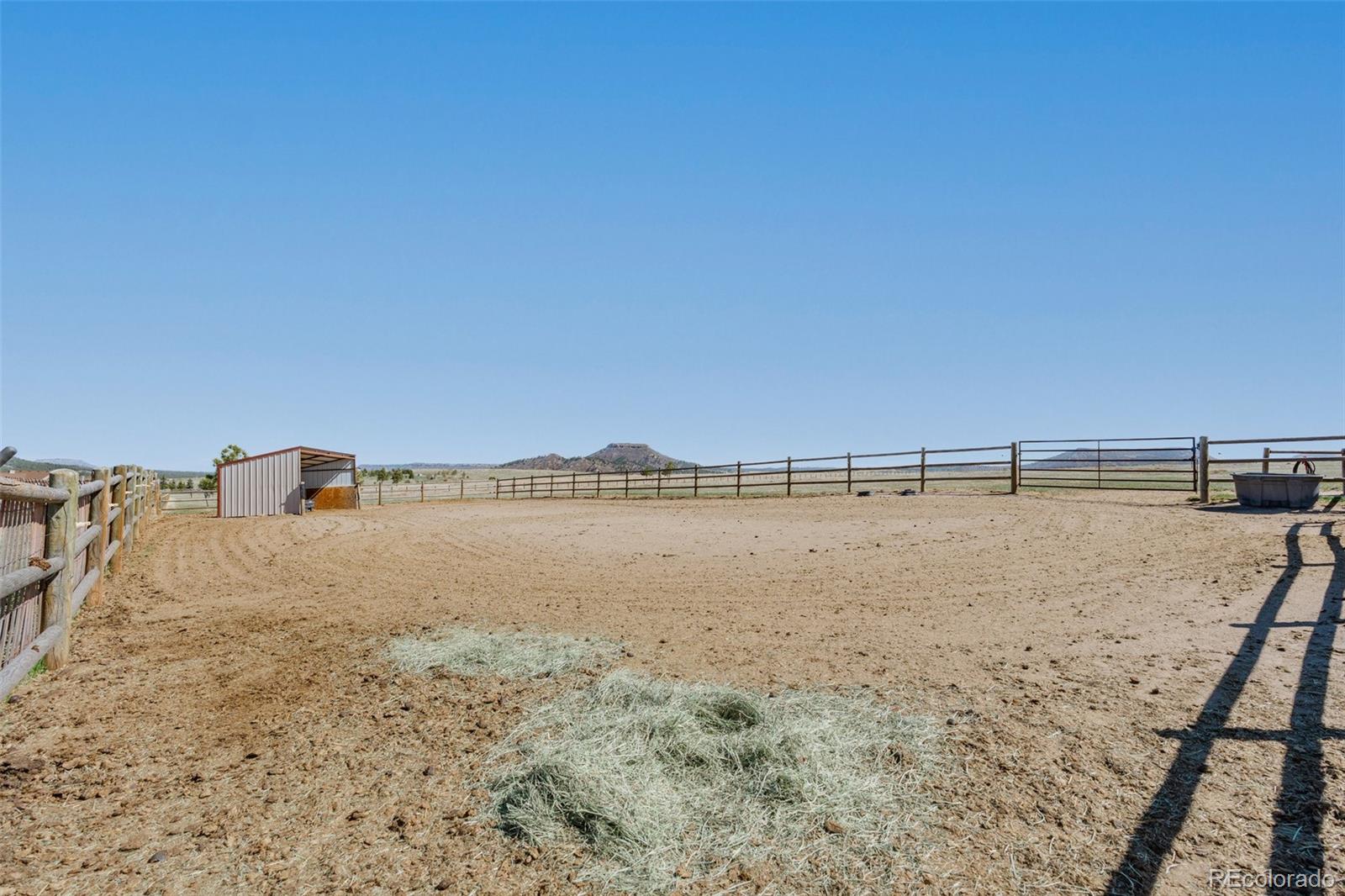 MLS Image #34 for 11524  spruce mountain road,larkspur, Colorado