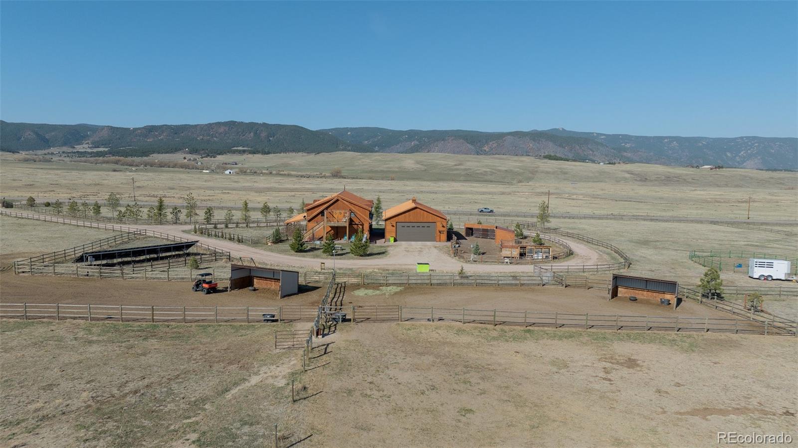 MLS Image #35 for 11524  spruce mountain road,larkspur, Colorado