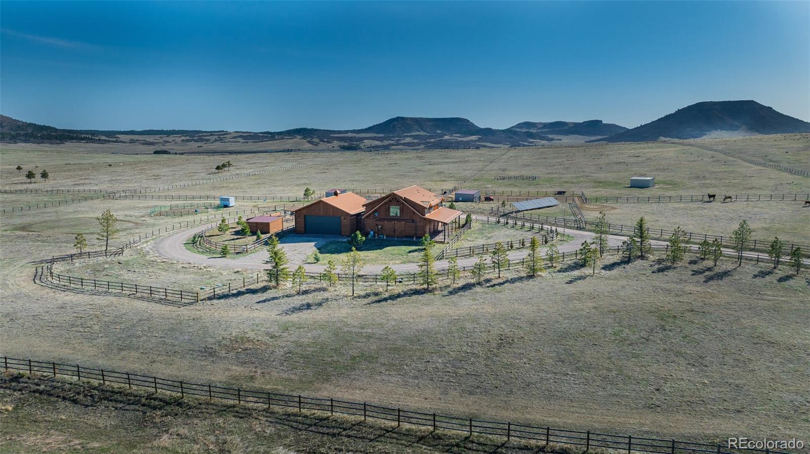 MLS Image #36 for 11524  spruce mountain road,larkspur, Colorado