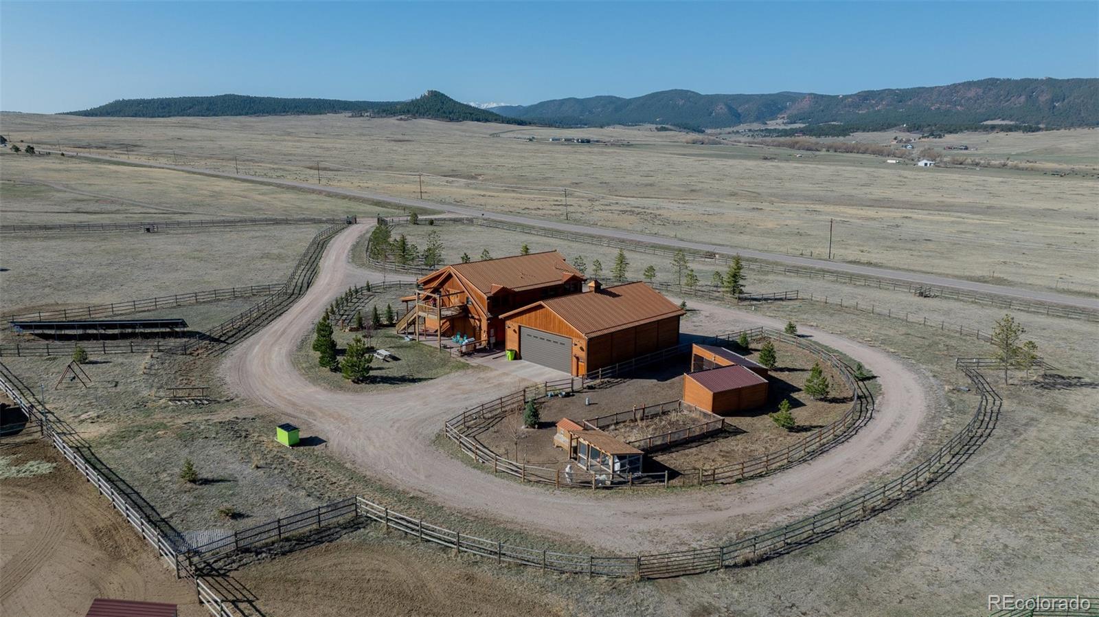 MLS Image #38 for 11524  spruce mountain road,larkspur, Colorado