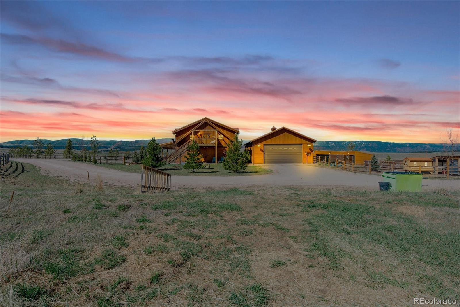 MLS Image #39 for 11524  spruce mountain road,larkspur, Colorado