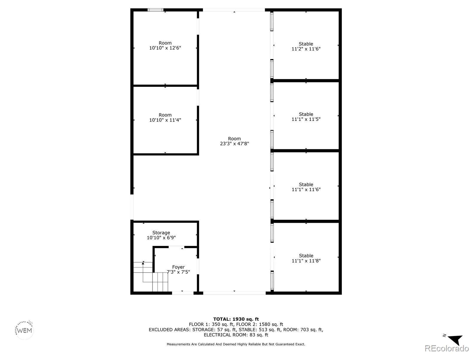 MLS Image #41 for 11524  spruce mountain road,larkspur, Colorado