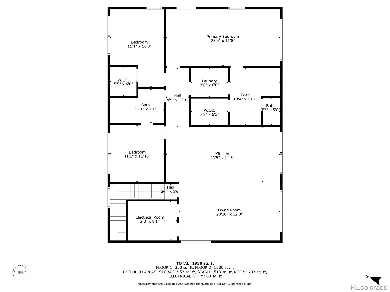 MLS Image #42 for 11524  spruce mountain road,larkspur, Colorado