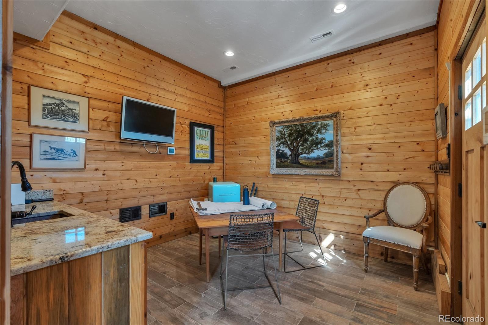 MLS Image #5 for 11524  spruce mountain road,larkspur, Colorado