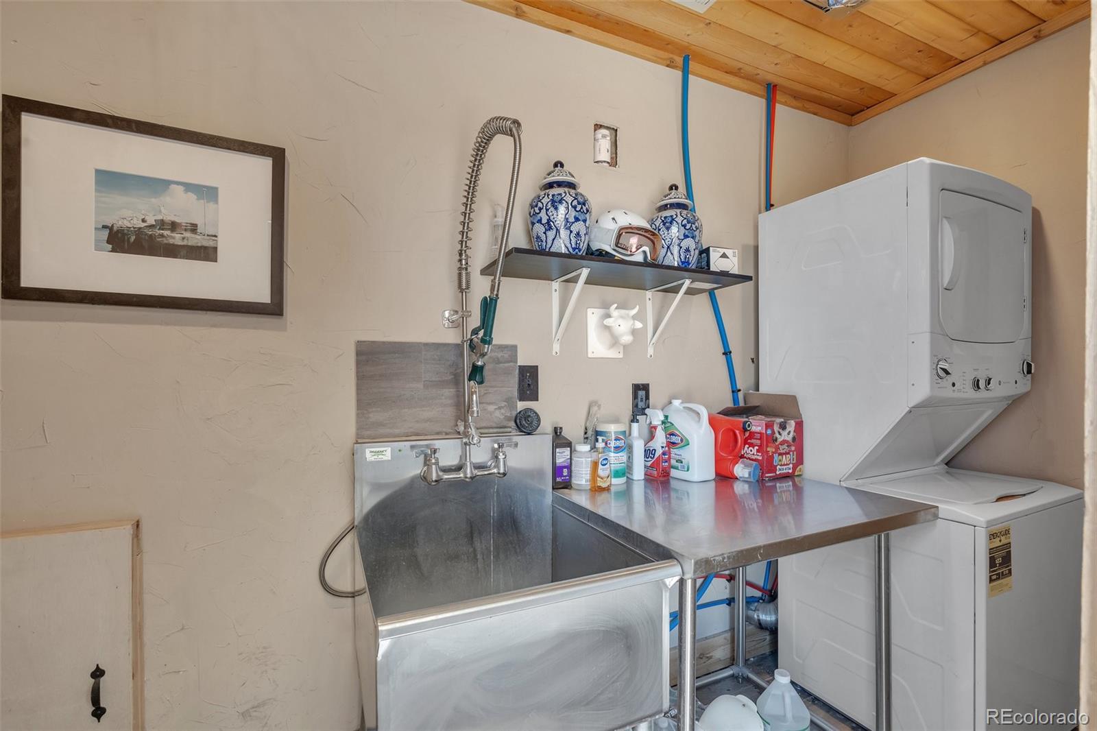 MLS Image #9 for 11524  spruce mountain road,larkspur, Colorado