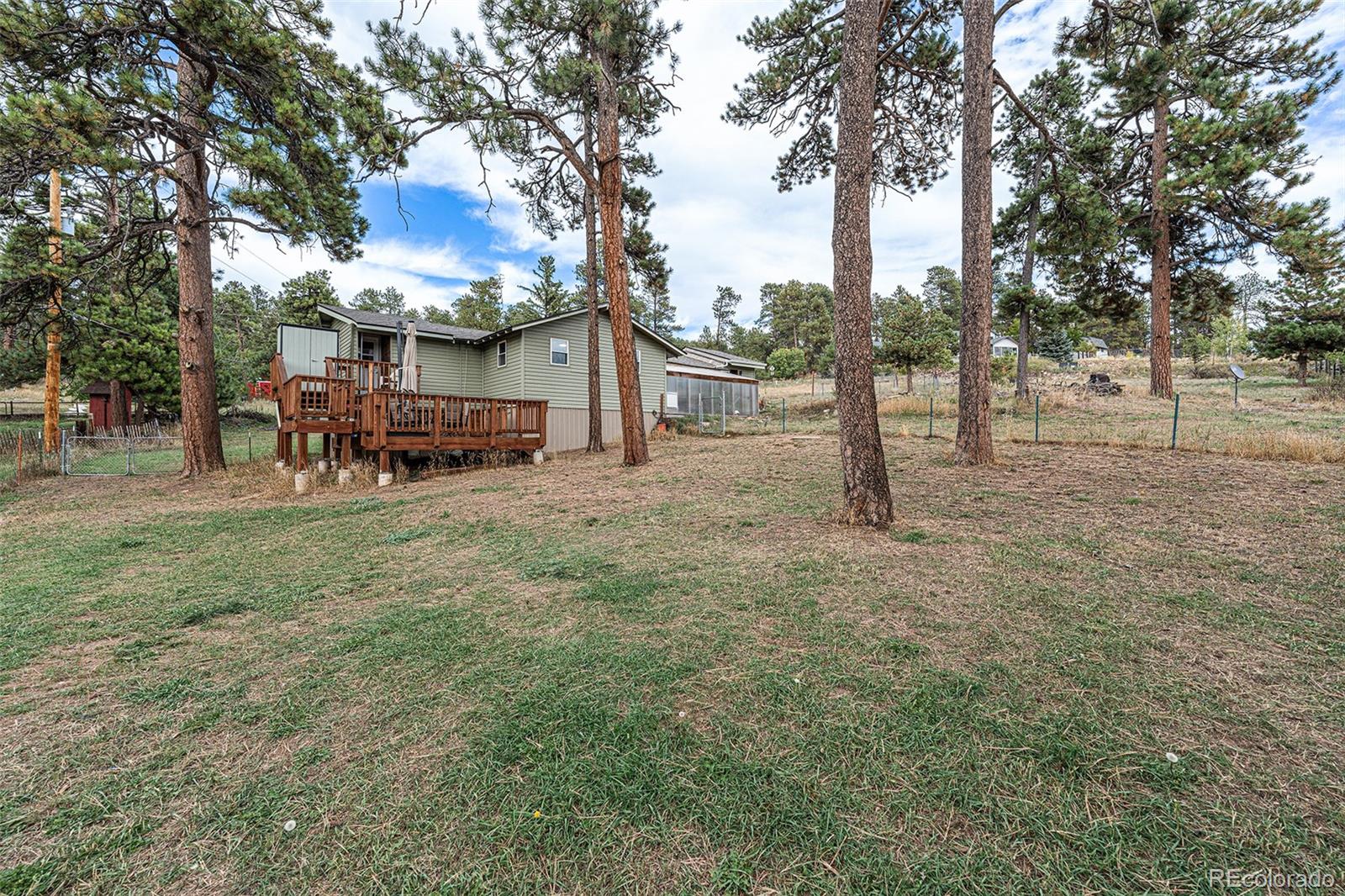 MLS Image #10 for 4295  picutis road,indian hills, Colorado