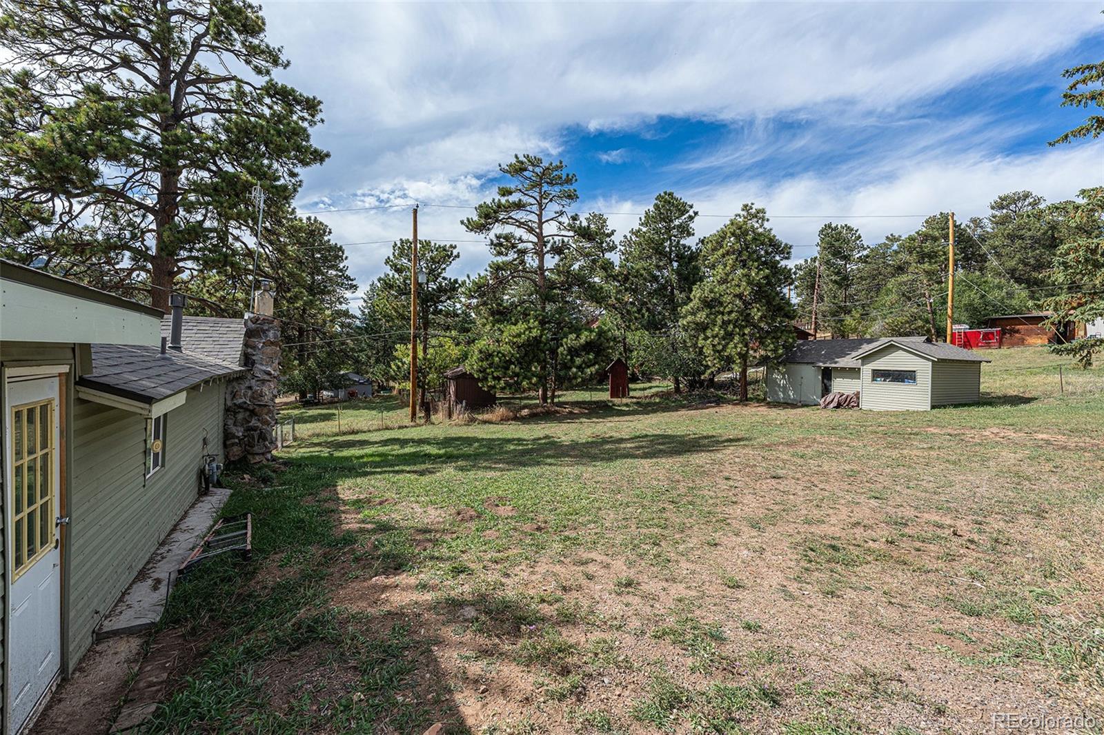 MLS Image #11 for 4295  picutis road,indian hills, Colorado