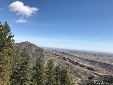 MLS Image #15 for 4295  picutis road,indian hills, Colorado