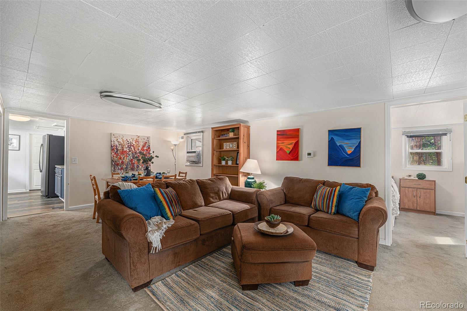 MLS Image #8 for 4295  picutis road,indian hills, Colorado