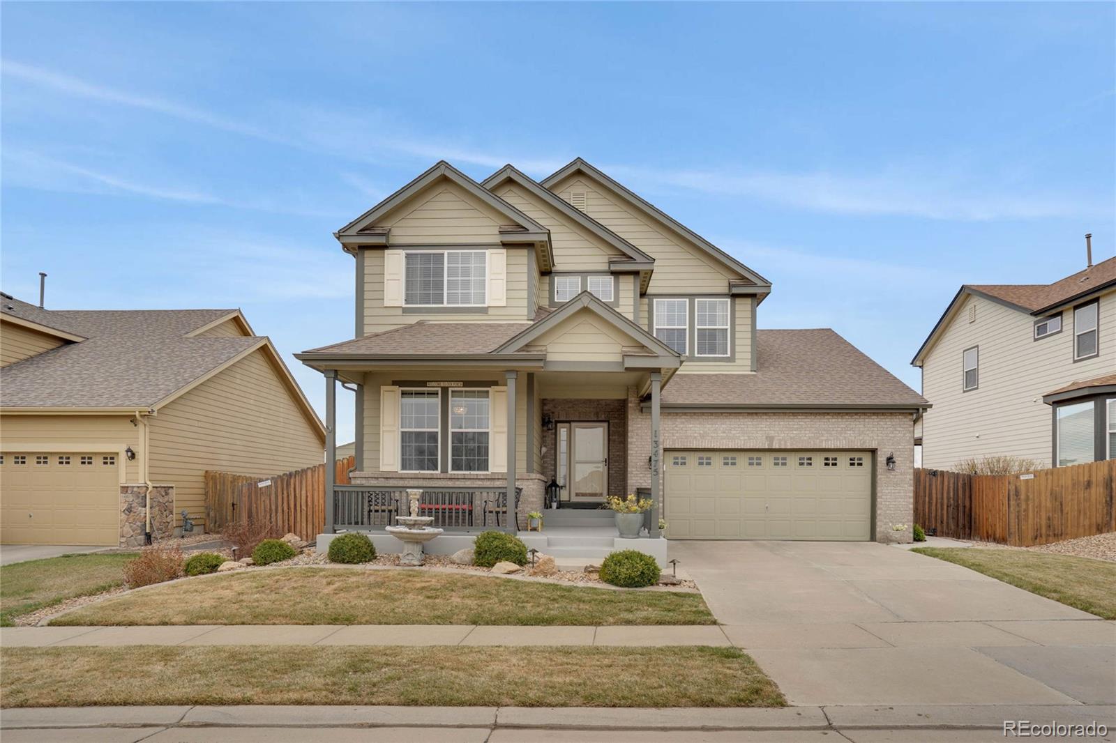 CMA Image for 13475  spruce street,Thornton, Colorado