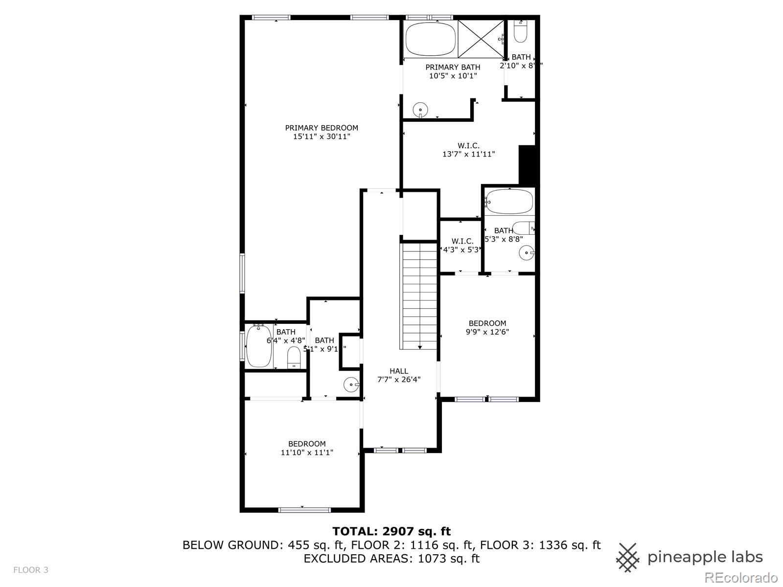 MLS Image #38 for 13475  spruce street,thornton, Colorado